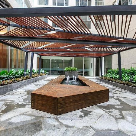 Cabana Apartment Ho Chi Minh Zewnętrze zdjęcie