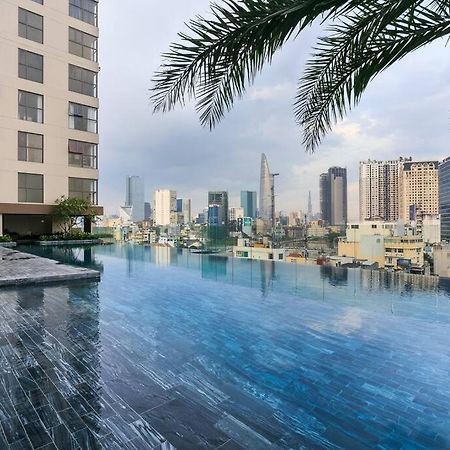 Cabana Apartment Ho Chi Minh Zewnętrze zdjęcie