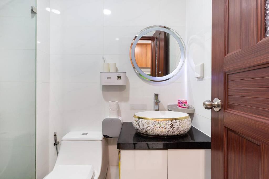 Cabana Apartment Ho Chi Minh Zewnętrze zdjęcie
