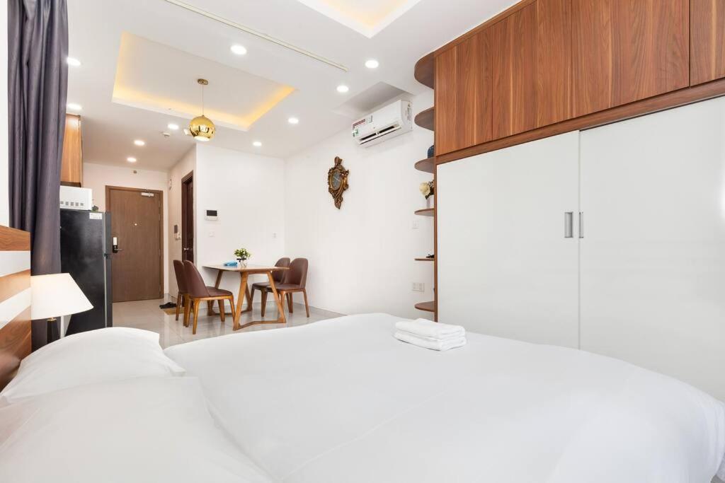 Cabana Apartment Ho Chi Minh Zewnętrze zdjęcie