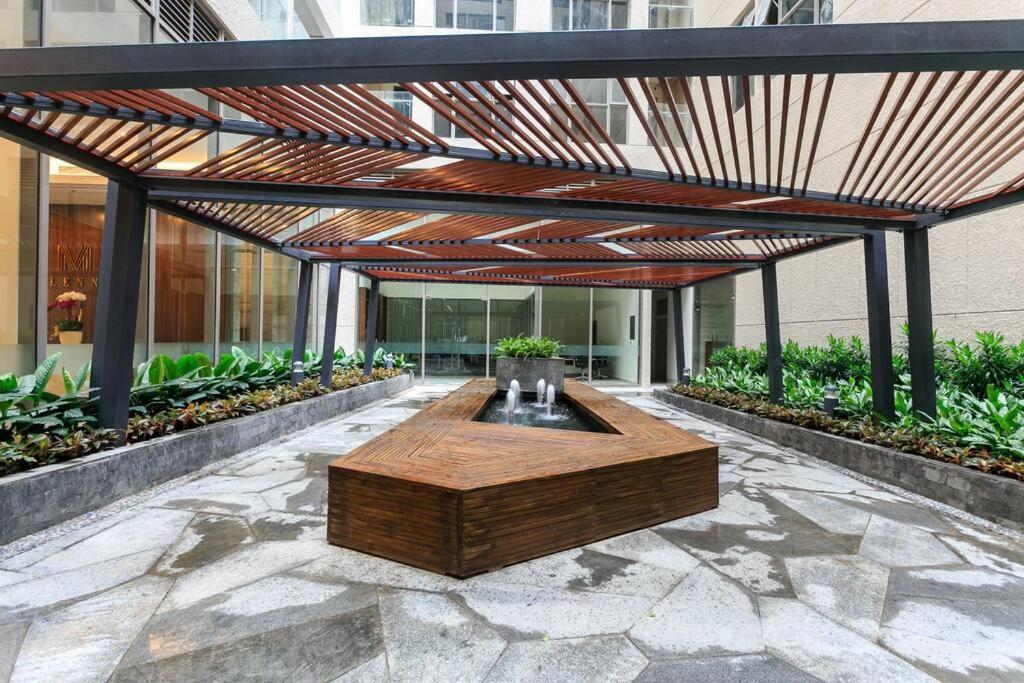 Cabana Apartment Ho Chi Minh Zewnętrze zdjęcie