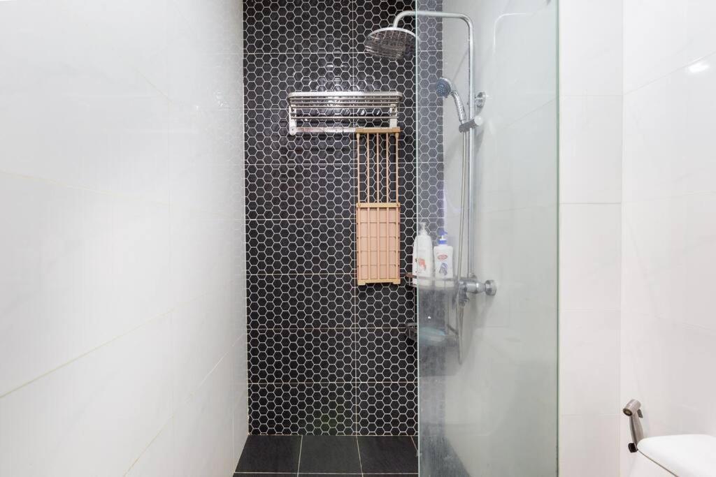Cabana Apartment Ho Chi Minh Zewnętrze zdjęcie