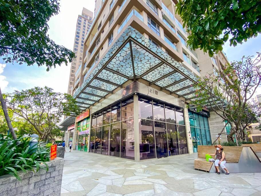 Cabana Apartment Ho Chi Minh Zewnętrze zdjęcie