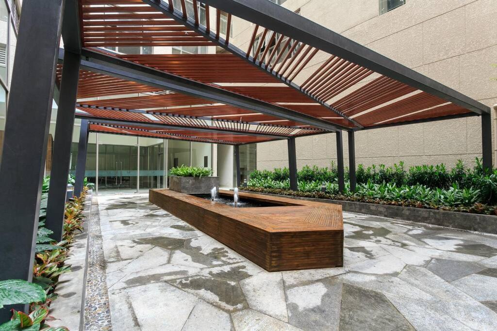 Cabana Apartment Ho Chi Minh Zewnętrze zdjęcie